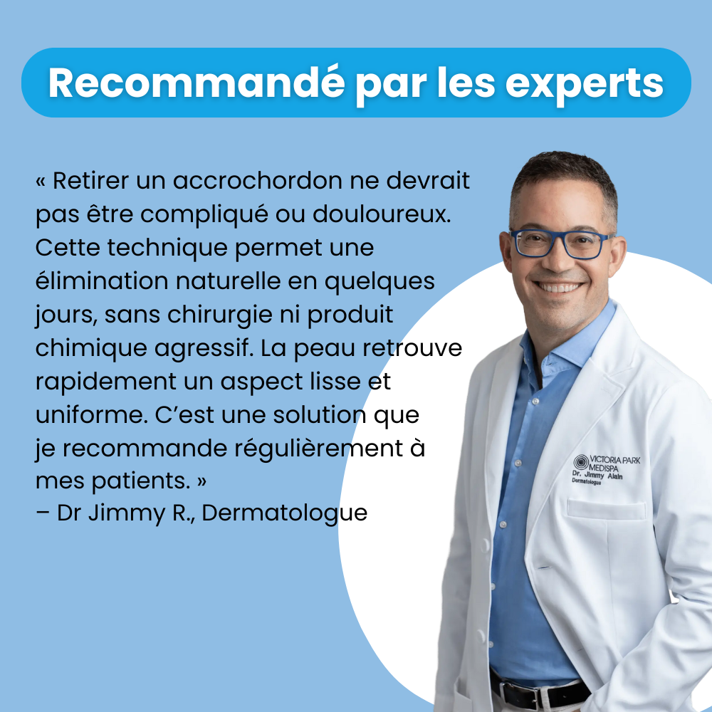 Kit Dermapure™ - Adieu les imperfections