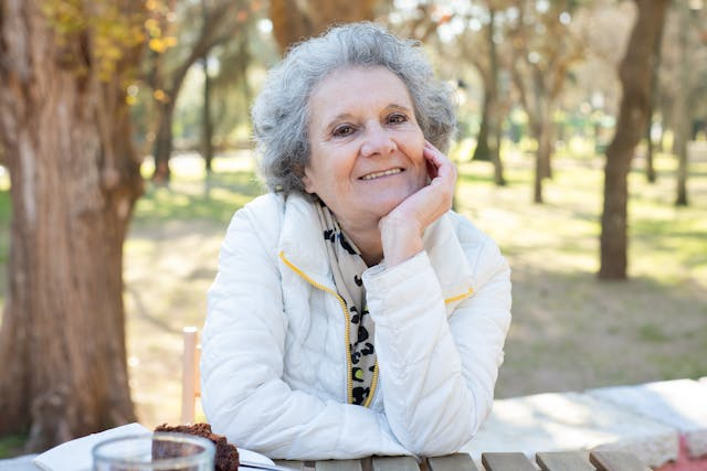 Martine G.
